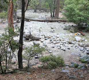 Yosemite Nationalpark