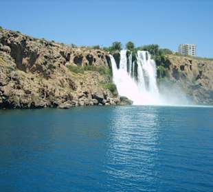 Wasserfall Antalya