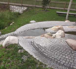 Schlössle von Effringen