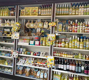 Kiosk