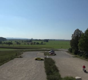 Heidengrabenturm Erkenbrechtsweiler