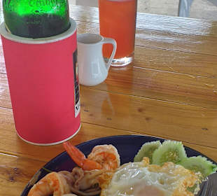 Monkey Mountain & Restaurant