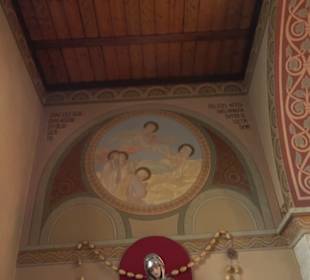 Kirche Mariä Himmelfahrt