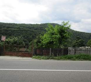 Valea Prahovei / Prahova-Tal