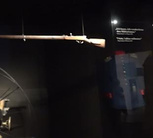 Haus der Bayerischen Geschichte