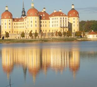 Schloss Moritzburg 