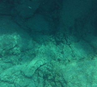 Glasbodenboot Tour Lindos