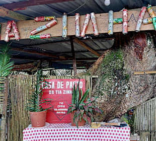 Tia Zinha's Restaurant