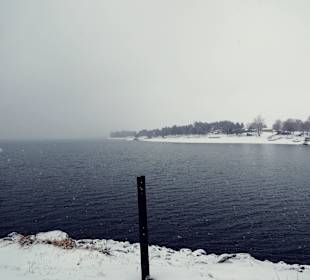 Liptovská Mara