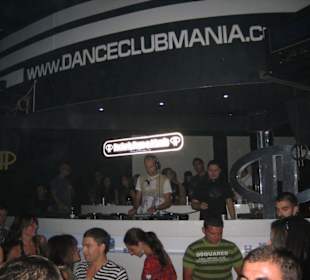 Diskothek Mania