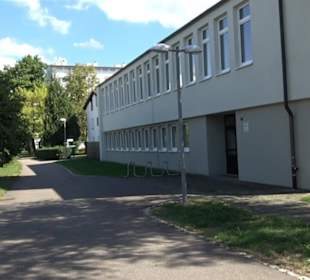 Stephanuskirche Weilimdorf