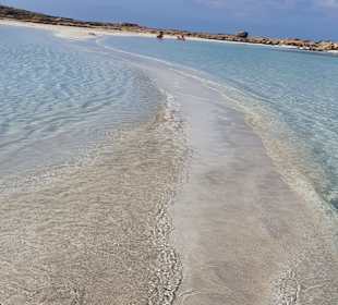 Strand Ayia Napa/Agia Napa