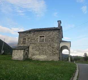 Madonna del Gorghiglio