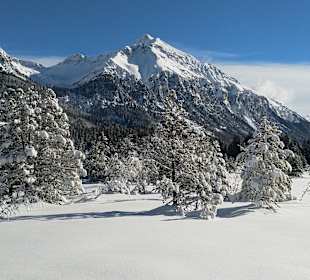 Lenzerheide Wandern 