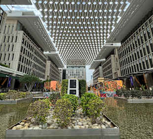 Msheireb Downtown Doha