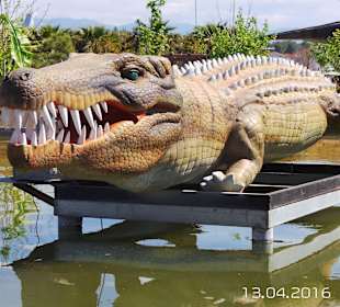 Discovery Park Manavgat