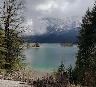 Eibsee 