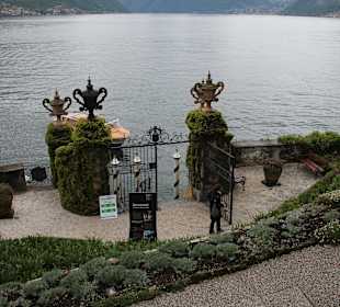 Villa Balbianello