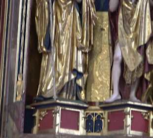 Benediktinerkloster mit Klosterkirche