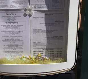 Restaurant zur Steipe 