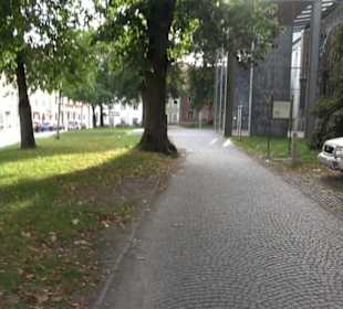 Schottenportal