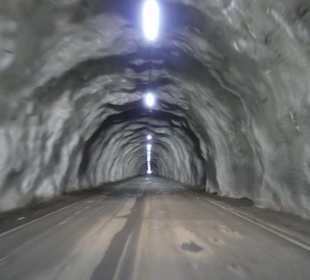 Rosi-Mittermaier-Tunnel