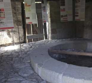 Hohenloher Freilandmuseum 