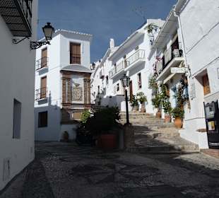 Frigiliana-unbedingt besuchen-