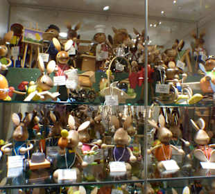 Wh20- Weihnachtshaus innen