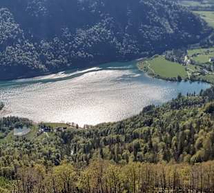 Wandern Faistenau
