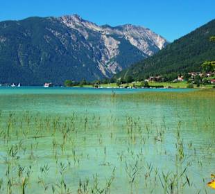 Am Achensee Pertisau