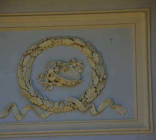 Schöne Steinarbeiten