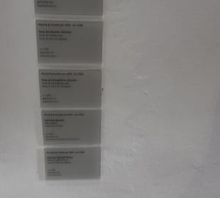 Museum in der Schlosskirche