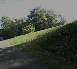 Denkmal der Heimkehrer Offingen