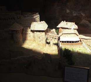 Burgruine Hohenrechberg