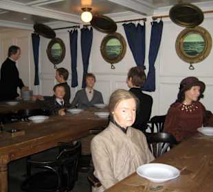 Deutsches Auswandererhaus