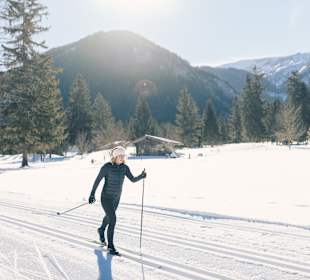 Sport & Freizeit