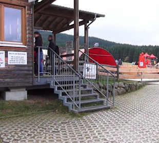 Freizeitzentrum Mehliskopf