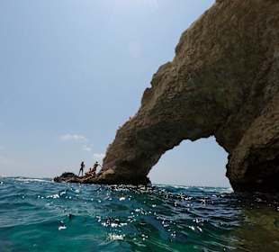 Strand Ayia Napa/Agia Napa