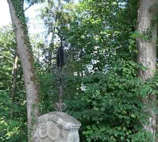 Wachendorfer Burgkapelle Starzach