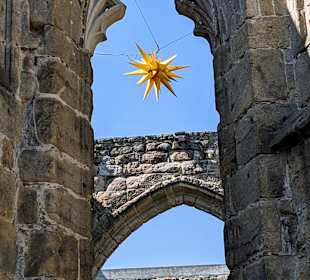 Burg- und Klosteranlage Berg Oybin 