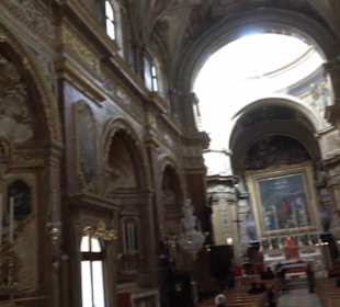 Kollegiatkirche St. Paul