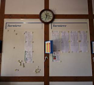 Club Bekanntnachungen