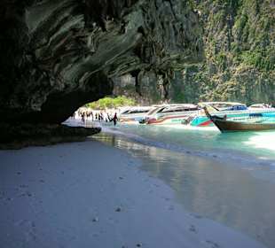 maya bay