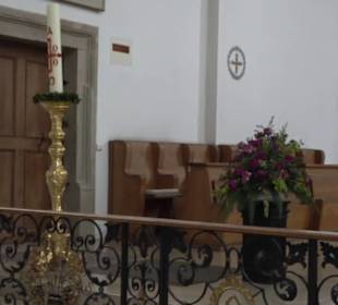 Wallfahrtskirche Weggental