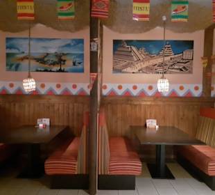 Sabor de Mexico in Kaiserslautern