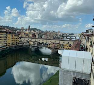 Ponte Vecchio