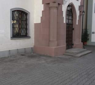 Rathaus Riedlingen