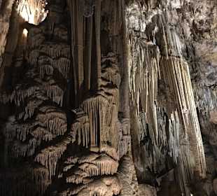 Cuevas de Nerja