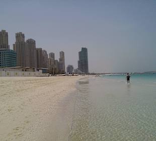 Mövenpick Hotel Jumeirah Beach
